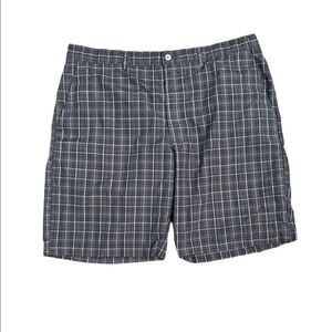 BEN HOGAN Performance Men’s Plaid Short